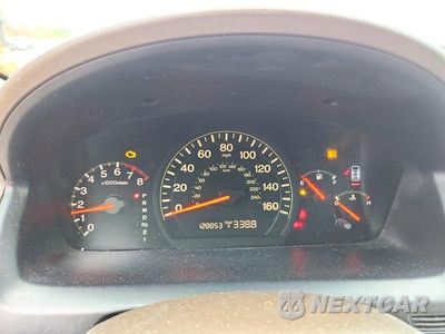 Zdjęcie 9 z 12 samochodu: 2003 HONDA ACCORD EX VIN:JHMCM56673C062975 - miniatura