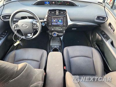 Zdjęcie 8 z 13 samochodu: 2021 TOYOTA PRIUS PRIME LE VIN:JTDKAMFP6M3192319 - miniatura