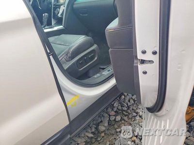 Zdjęcie 13 z 14 samochodu: 2015 FORD EXPLORER SPORT VIN:1FM5K8GT3FGB70797 - miniatura