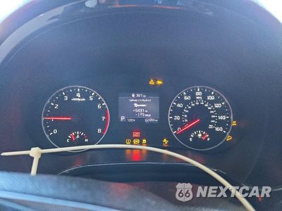 Zdjęcie 9 z 14 samochodu: 2023 KIA SELTOS EX VIN:KNDERCAA0P7390314 - miniatura
