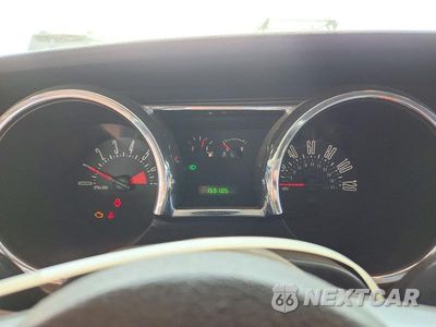 Zdjęcie 9 z 12 samochodu: 2008 FORD MUSTANG VIN:1ZVHT80N885171255 - miniatura