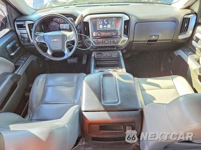 Zdjęcie 8 z 12 samochodu: 2014 CHEVROLET SILVERADO C1500 LTZ VIN:3GCPCSEC0EG250975 - miniatura