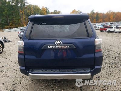 Zdjęcie 6 z 12 samochodu: 2014 TOYOTA 4RUNNER TRAIL VIN:JTEBU5JR8E5201948 - miniatura