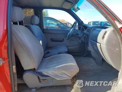 Zdjęcie 10 z 12 samochodu: 1996 TOYOTA TACOMA V6 VIN:4TAVN52N2TZ176797 - miniatura