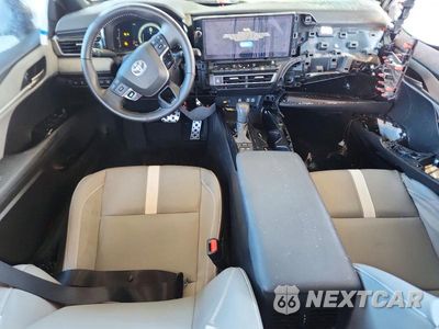 Zdjęcie 8 z 12 samochodu: 2025 TOYOTA CAMRY SE VIN:4T1DAACK3SU150130 - miniatura