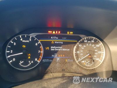 Zdjęcie 9 z 12 samochodu: 2024 NISSAN ALTIMA SV VIN:1N4BL4DV9RN430726 - miniatura
