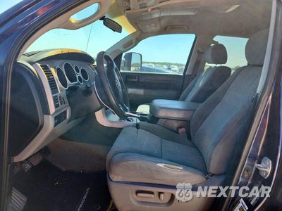 Zdjęcie 7 z 12 samochodu: 2007 TOYOTA TUNDRA SR5 VIN:5TFRV54157X006807 - miniatura