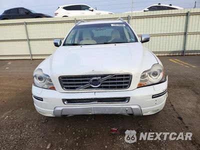Piąte zdjęcie samochodu w środku: 2013 VOLVO XC90 3.2 VIN:YV4952CZ7D1672049 - miniatura