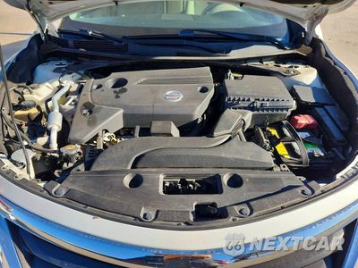 Zdjęcie 11 z 12 samochodu: 2013 NISSAN ALTIMA 2.5 VIN:1N4AL3AP1DN541825 - miniatura