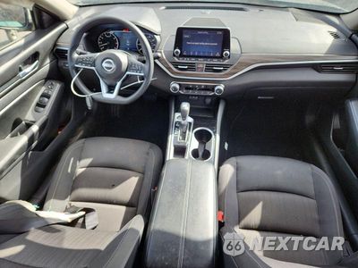 Zdjęcie 8 z 12 samochodu: 2024 NISSAN ALTIMA SV VIN:1N4BL4DV4RN431931 - miniatura