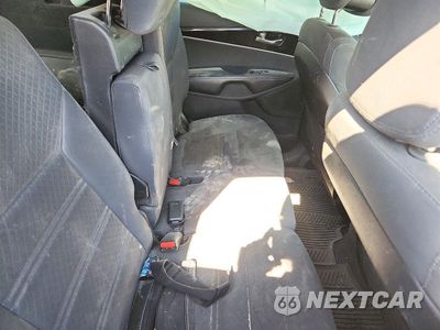 Zdjęcie 11 z 14 samochodu: 2016 KIA SORENTO LX V6 VIN:5XYPGDA51GG142776 - miniatura