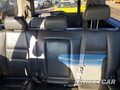 Zdjęcie 10 z 13 samochodu: 2007 HONDA PILOT EXL VIN:2HKYF18697H514099 - miniatura