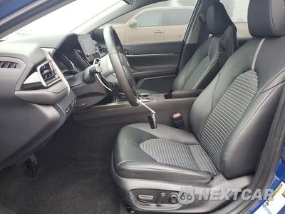 Zdjęcie 7 z 12 samochodu: 2024 TOYOTA CAMRY SE VIN:4T1G11BK9RU126276 - miniatura