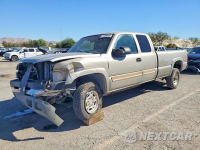 2003 CHEVROLET SILVERADO K2500 HEAVY DUTY 1GCHK29G73E220056 - główne zdjęcie licytacji z USA - miniatura