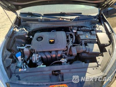 Zdjęcie 11 z 12 samochodu: 2023 KIA FORTE GT LINE VIN:3KPF54AD3PE591849 - miniatura