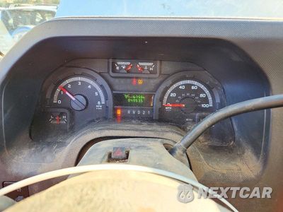 Zdjęcie 9 z 13 samochodu: 2012 FORD ECONOLINE E250 VAN VIN:1FTNE2EL0CDA36953 - miniatura