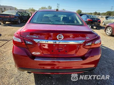Zdjęcie 6 z 12 samochodu: 2018 NISSAN ALTIMA 2.5 SL VIN:1N4AL3AP2JC139304 - miniatura
