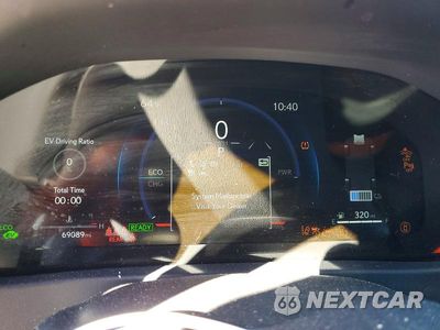 Zdjęcie 9 z 13 samochodu: 2025 LEXUS UX 300H PREMIUM VIN:JTHYBJAH4S2011967 - miniatura