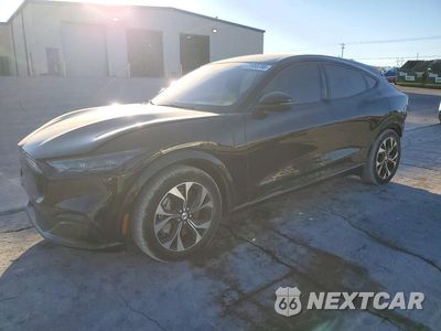 2022 FORD MUSTANG MACH-E PREMIUM 3FMTK3R79NMA05013 - główne zdjęcie licytacji z USA - miniatura