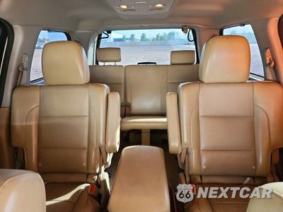 Zdjęcie 10 z 13 samochodu: 2014 NISSAN ARMADA PLATINUM VIN:5N1BA0NF6EN603334 - miniatura