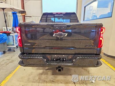 Zdjęcie 6 z 12 samochodu: 2026 CHEVROLET SILVERADO K1500 ZR2 VIN:3GCUKHEL6TG359625 - miniatura
