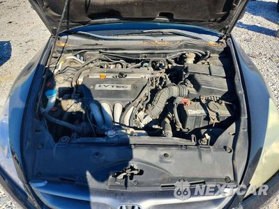 Zdjęcie 11 z 12 samochodu: 2006 HONDA ACCORD LX VIN:1HGCM72366A002633 - miniatura