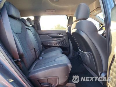 Zdjęcie 11 z 13 samochodu: 2019 HYUNDAI SANTA FE VIN:5NMS33AD2KH072288 - miniatura