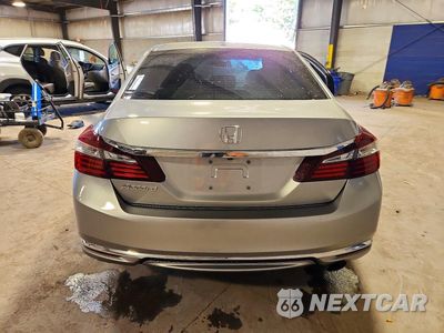 Zdjęcie 6 z 12 samochodu: 2016 HONDA ACCORD EXL VIN:1HGCR2F85GA149554 - miniatura