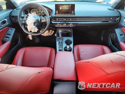 Zdjęcie 8 z 12 samochodu: 2026 HONDA CIVIC SPORT VIN:2HGFE2F50TH576991 - miniatura