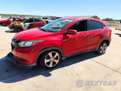 2017 HONDA HR-V EX 3CZRU5H51HM707149 - główne zdjęcie licytacji z USA - miniatura