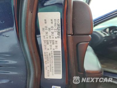 Zdjęcie 12 z 12 samochodu: 2013 JEEP GRAND CHEROKEE LAREDO VIN:1C4RJFAG8DC639783 - miniatura