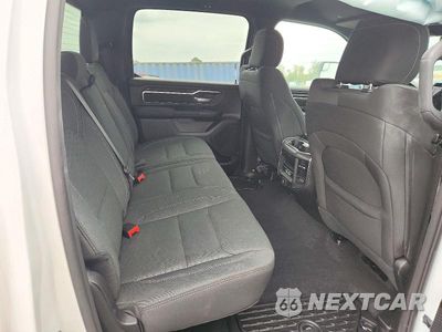 Zdjęcie 10 z 12 samochodu: 2025 RAM 1500 BIG HORN/LONE STAR VIN:1C6RRFFG4SN245918 - miniatura