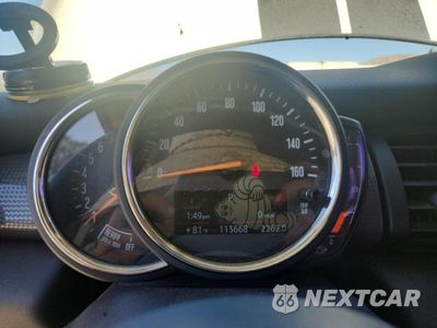 Zdjęcie 9 z 13 samochodu: 2019 MINI COOPER VIN:WMWXU1C50K2J02516 - miniatura