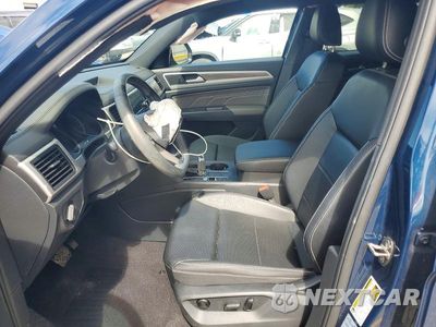 Zdjęcie 7 z 13 samochodu: 2021 VOLKSWAGEN ATLAS CROSS SPORT SE VIN:1V2JE2CA7MC225170 - miniatura