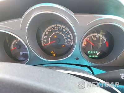 Zdjęcie 9 z 12 samochodu: 2010 DODGE AVENGER SXT VIN:1B3CC4FB1AN221682 - miniatura