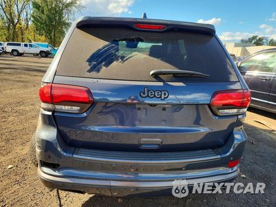 Zdjęcie 6 z 13 samochodu: 2021 JEEP GRAND CHEROKEE OVERLAND VIN:1C4RJFCG1MC726146 - miniatura
