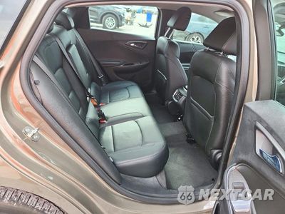 Zdjęcie 10 z 12 samochodu: 2020 CHEVROLET MALIBU LT VIN:1G1ZD5ST3LF077472 - miniatura