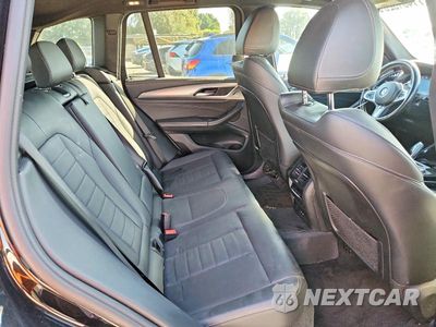 Zdjęcie 11 z 14 samochodu: 2021 BMW X3 XDRIVEM40I VIN:5UXTY9C05M9F37102 - miniatura
