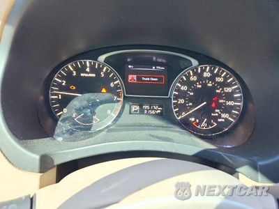 Zdjęcie 9 z 12 samochodu: 2015 NISSAN ALTIMA 2.5 SV VIN:1N4AL3AP9FC270902 - miniatura