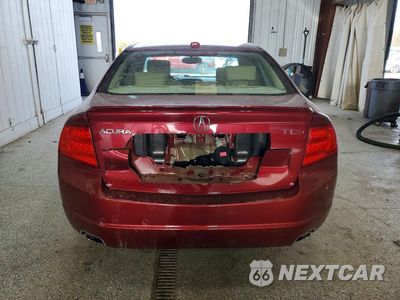 Zdjęcie 6 z 13 samochodu: 2004 ACURA TL VIN:19UUA66274A038059 - miniatura