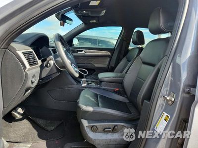 Zdjęcie 7 z 14 samochodu: 2022 VOLKSWAGEN ATLAS CROSS SPORT SE VIN:1V2HC2CA9NC227220 - miniatura
