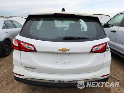 Zdjęcie 6 z 13 samochodu: 2018 CHEVROLET EQUINOX LS VIN:3GNAXHEV3JL173302 - miniatura