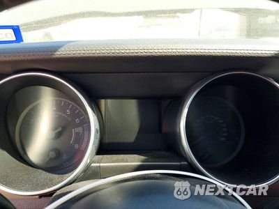 Zdjęcie 9 z 12 samochodu: 2021 FORD MUSTANG VIN:1FA6P8TH0M5156964 - miniatura