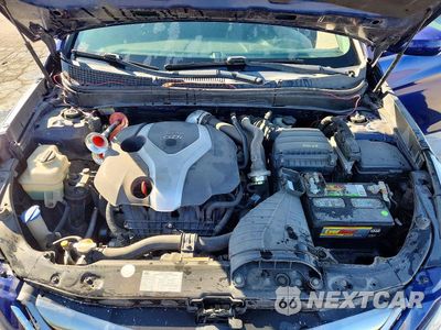 Zdjęcie 11 z 12 samochodu: 2012 HYUNDAI SONATA SE 2.0T VIN:5NPEC4AB1CH330175 - miniatura