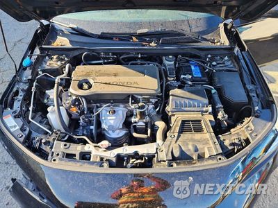 Zdjęcie 11 z 12 samochodu: 2025 HONDA CIVIC SPORT VIN:2HGFE2F54SH511804 - miniatura