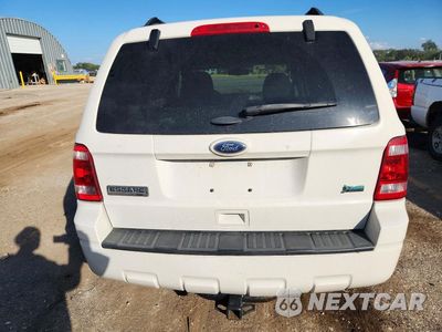 Zdjęcie 6 z 12 samochodu: 2012 FORD ESCAPE XLT VIN:1FMCU0DG0CKA64584 - miniatura