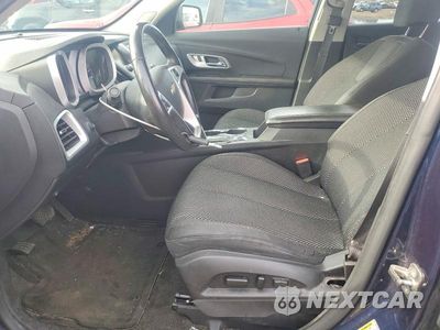Zdjęcie 7 z 13 samochodu: 2015 CHEVROLET EQUINOX LT VIN:2GNALBEK3F1163876 - miniatura