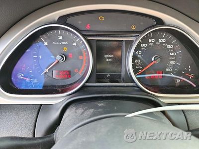 Zdjęcie 9 z 13 samochodu: 2011 AUDI Q7 PREMIUM PLUS VIN:WA1LMAFE3BD005533 - miniatura
