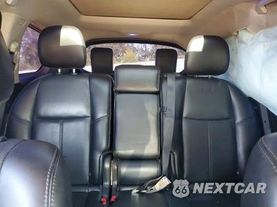 Zdjęcie 10 z 14 samochodu: 2015 NISSAN PATHFINDER S VIN:5N1AR2MM4FC690714 - miniatura