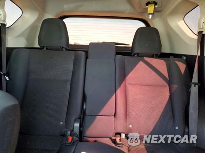 Zdjęcie 10 z 13 samochodu: 2016 TOYOTA RAV4 LE VIN:JTMZFREV9GJ091482 - miniatura